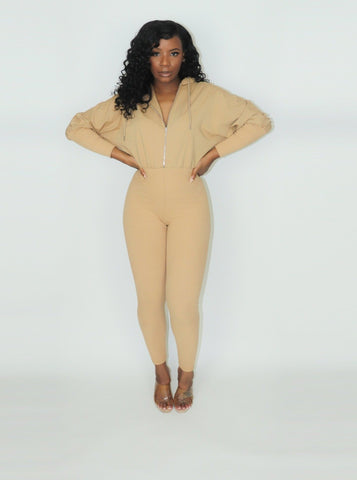 Kimmie | Jumpsuit